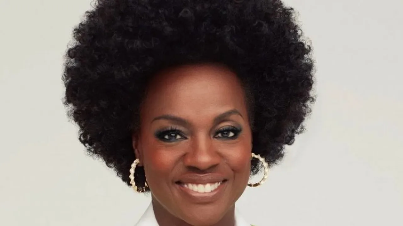 Viola Davis ( file photo)