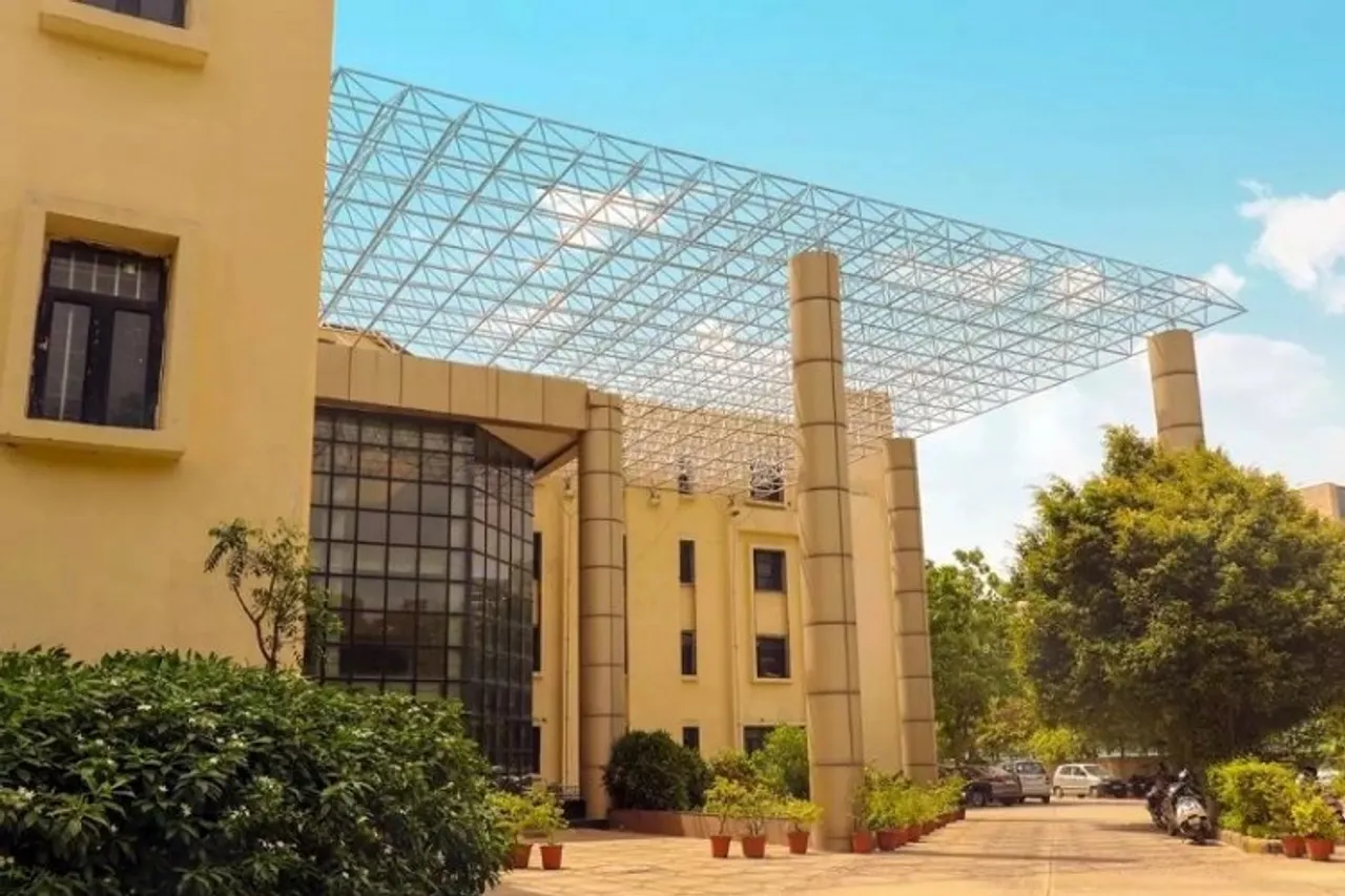 Delhi Skill University (File Photo)