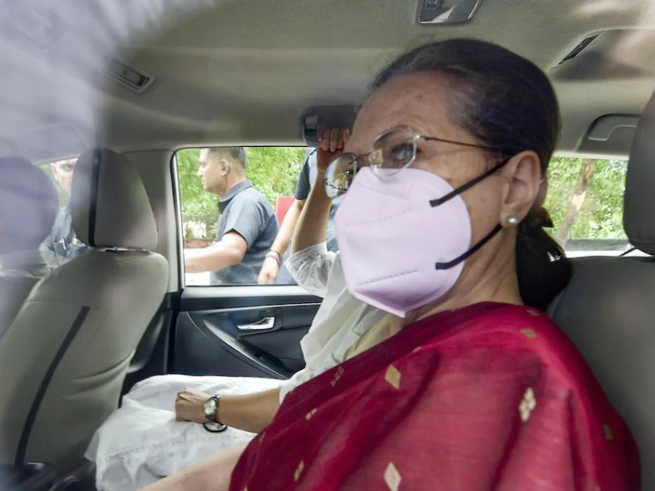 ED summons Sonia Gandhi for second round of questioning on July 25: officials