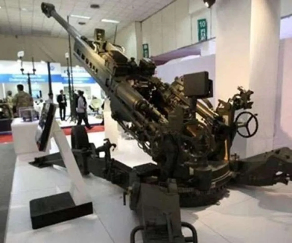 Defence expo to be held from Oct 18-22 in Gandhinagar