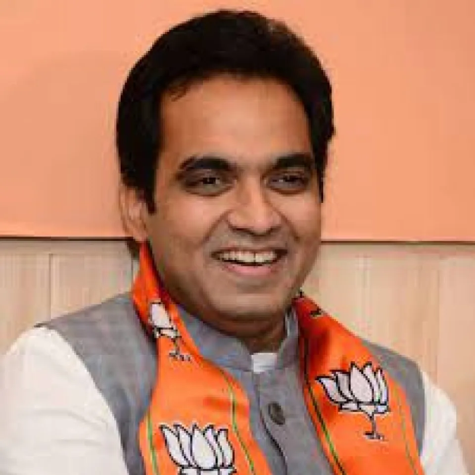 Pankaj Singh (File Photo)