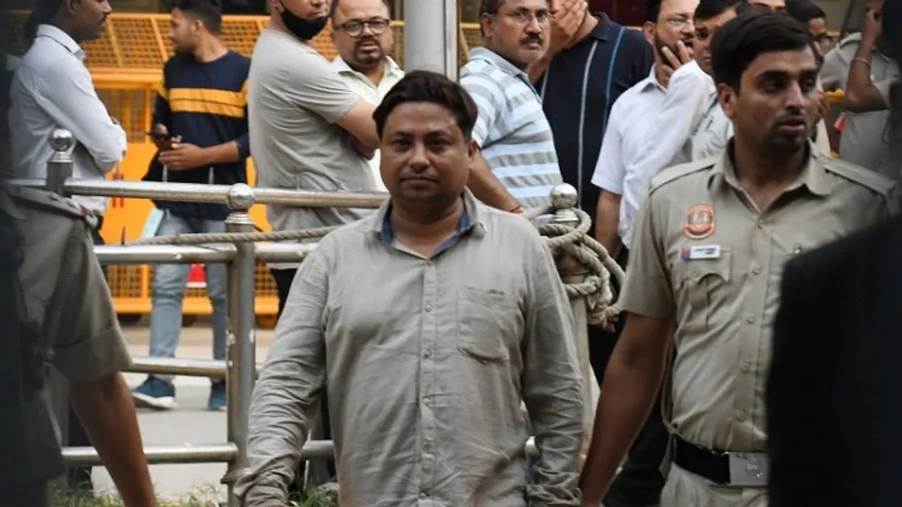 ED registers money laundering case against accused