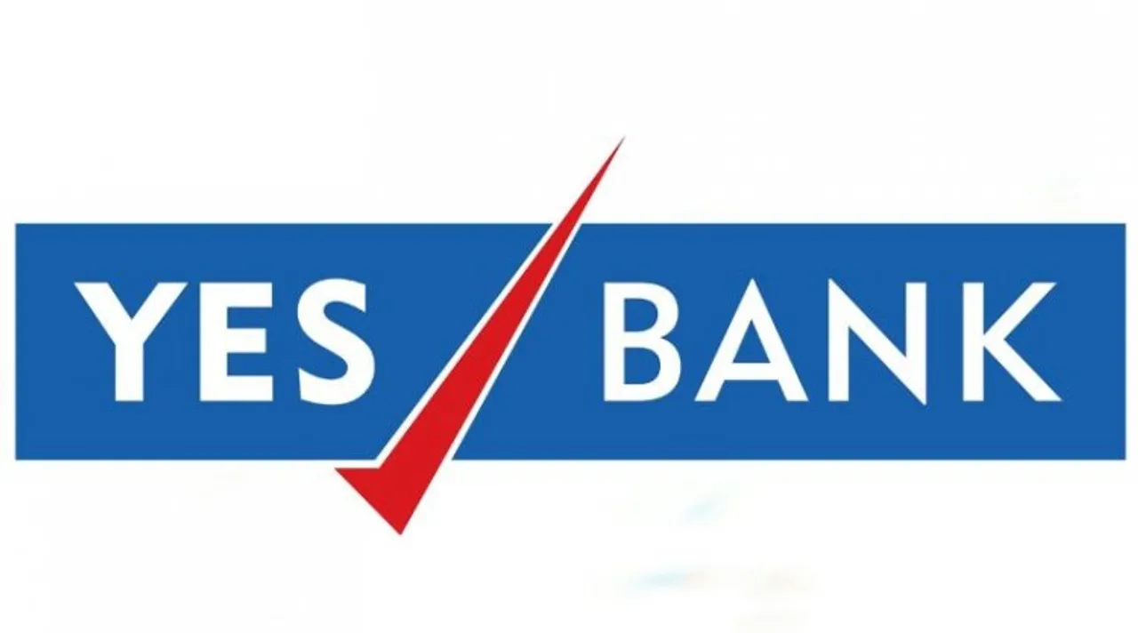 Yes Bank logo
