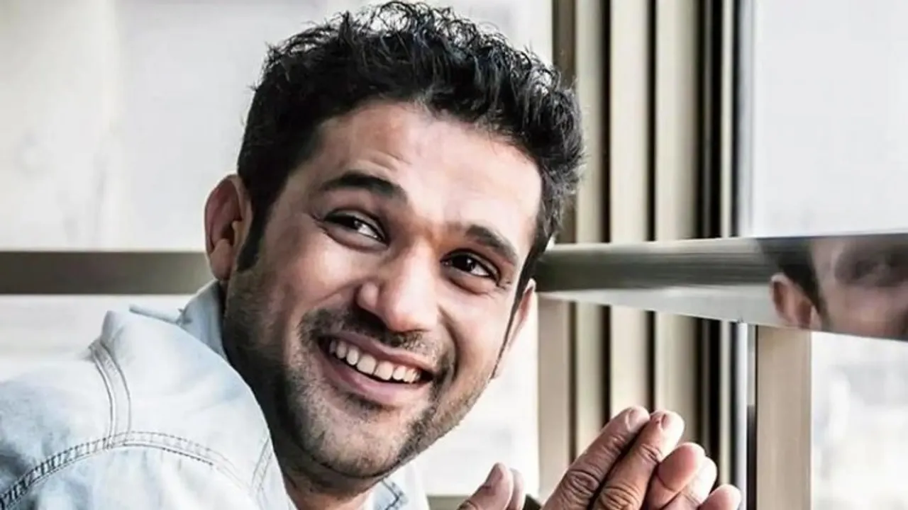 Sohum Shah (file photo)