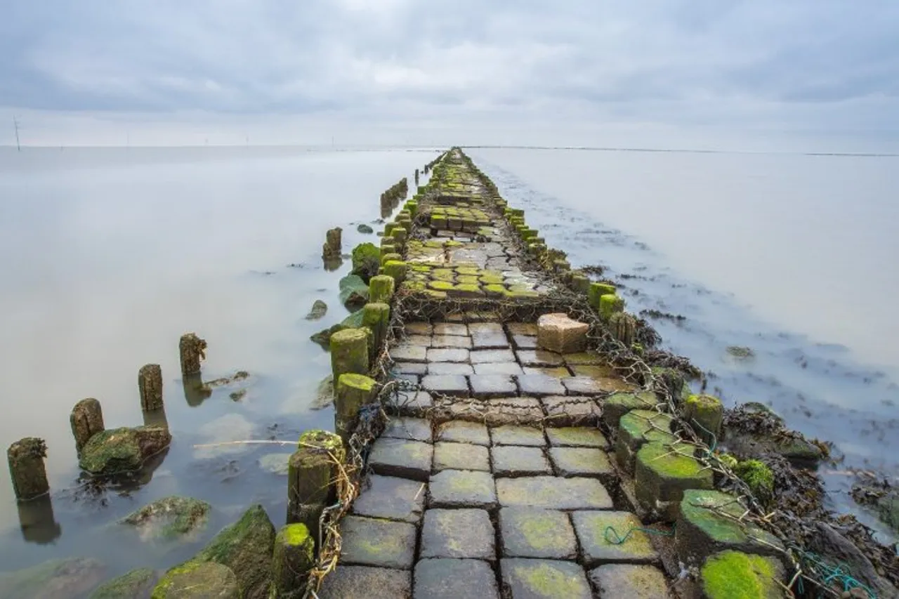 Ram Setu (File Photo)