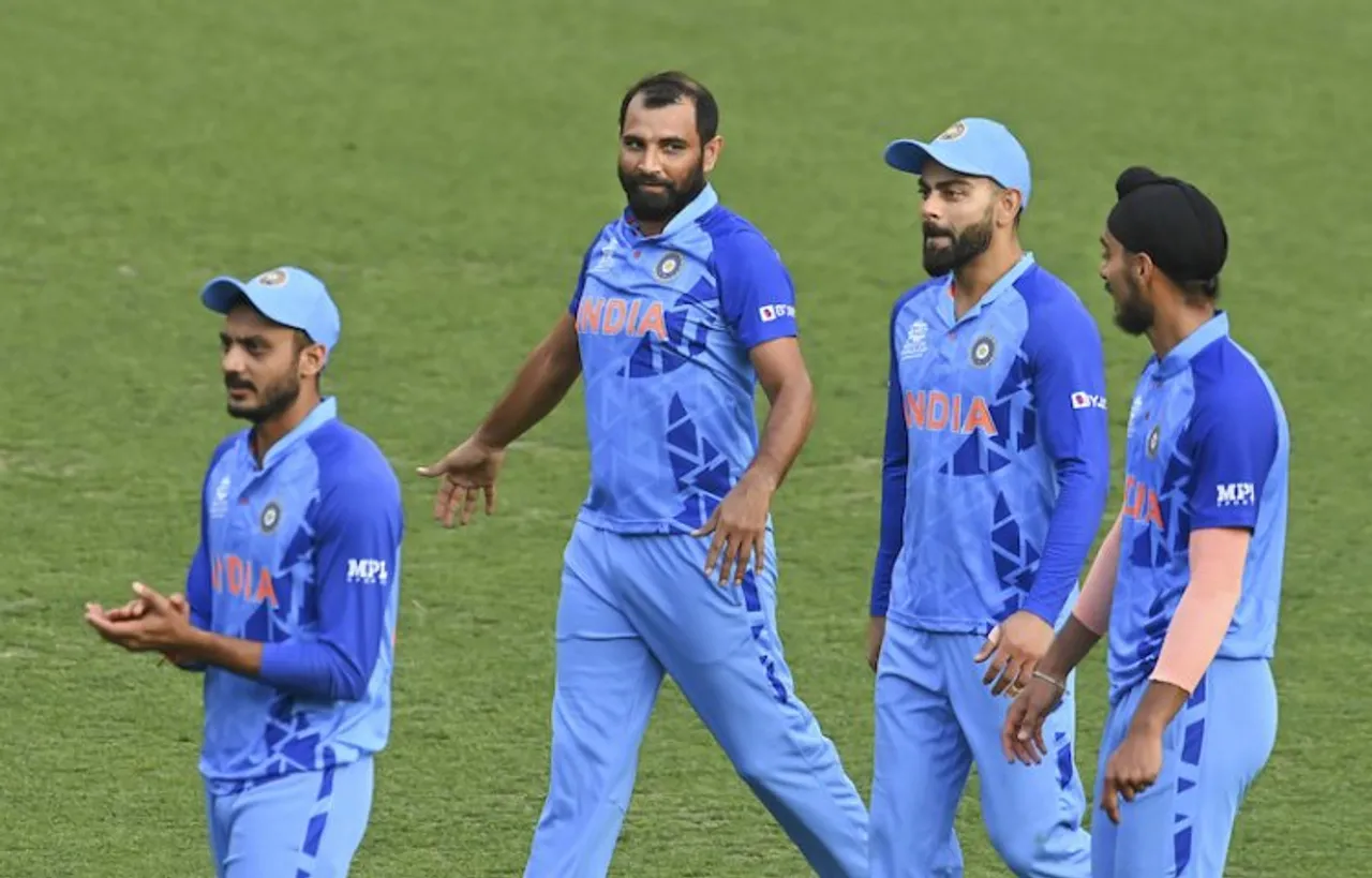 King Kohli leads India to epic win over Pakistan