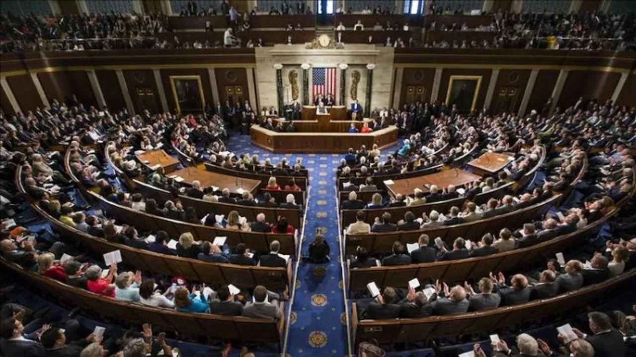 US lawmakers pledge to strengthen ties with India as China poses 'big threat' to world