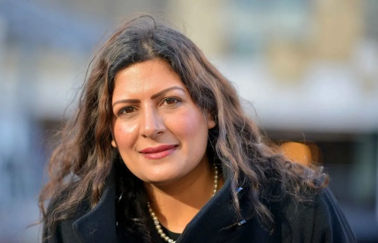 Preet Kaur Gill (File photo)