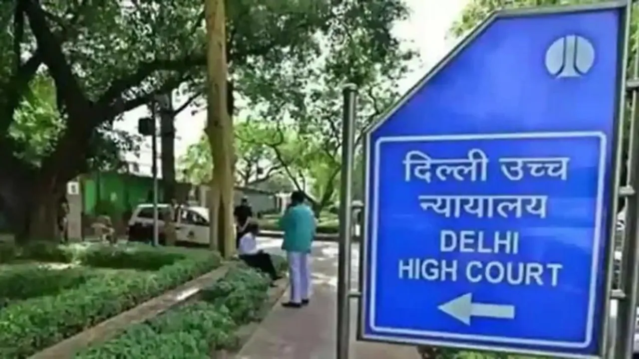 Delhi HC dismisses plea to restrain imprisoned legislators from voting