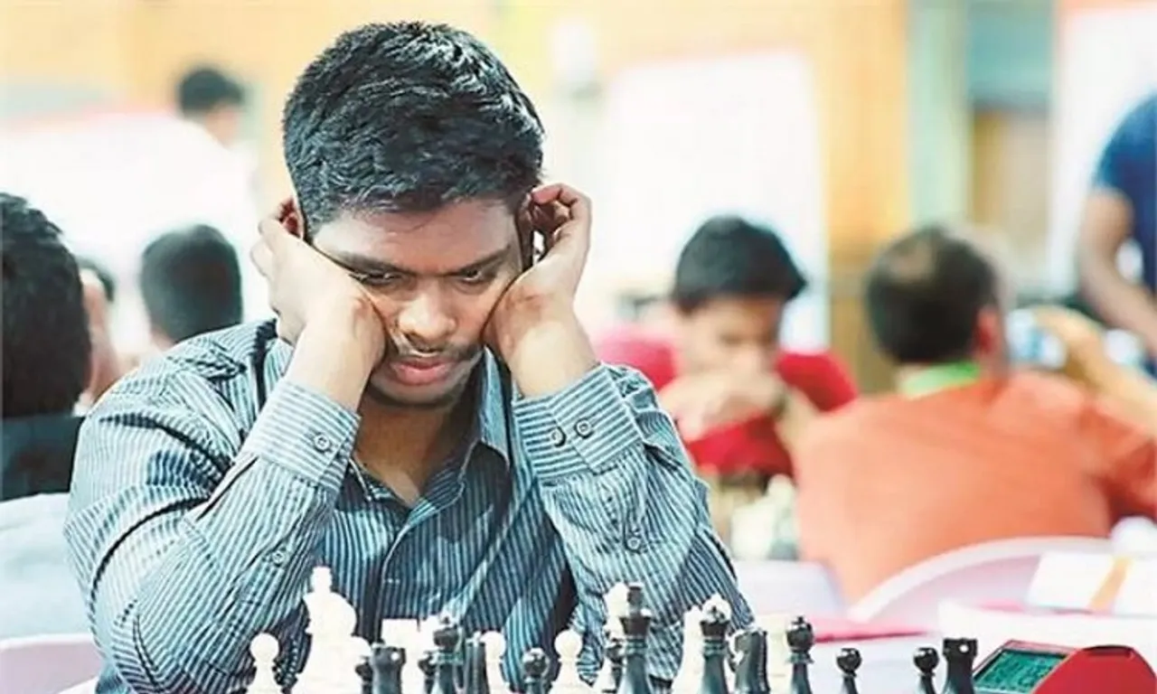  Rahul Srivatshav