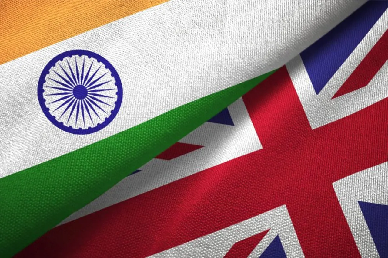 Free trade talks in final phase with Diwali deadline in sight, says London Lord Mayor