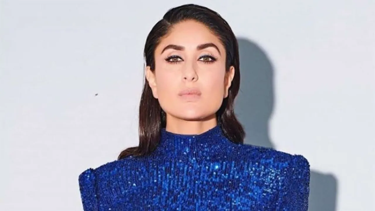 Kareena Kapoor Khan ( file photo)