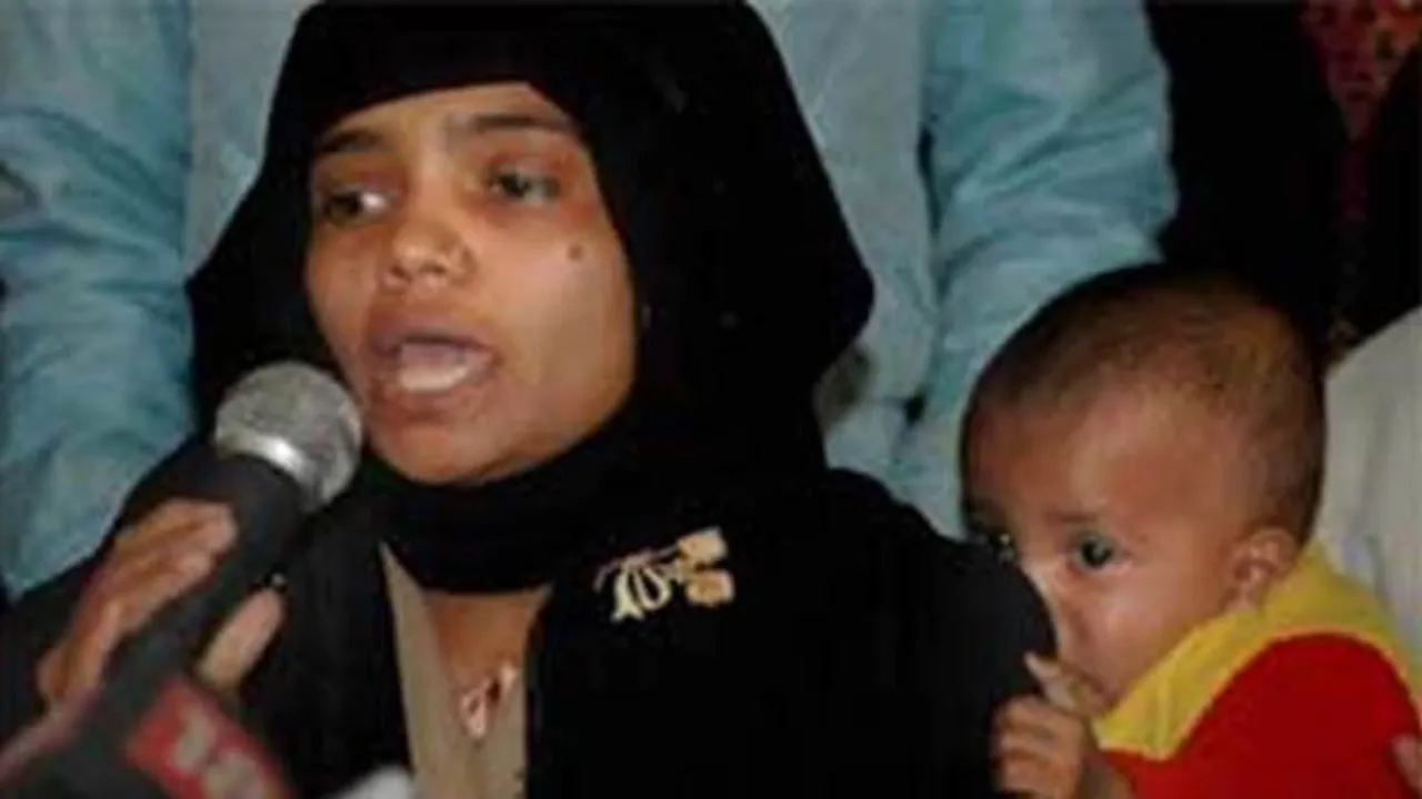 All 11 life imprisonment convicts in Bilkis Bano gang rape case released under Gujarat government's remission policy