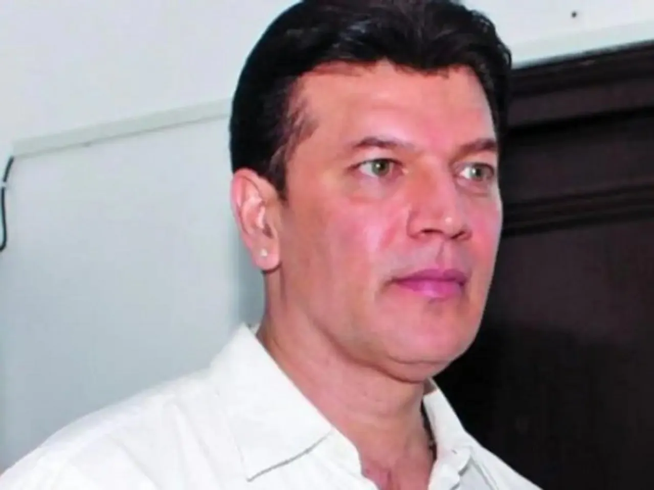 Aditya Pancholi (file photo)