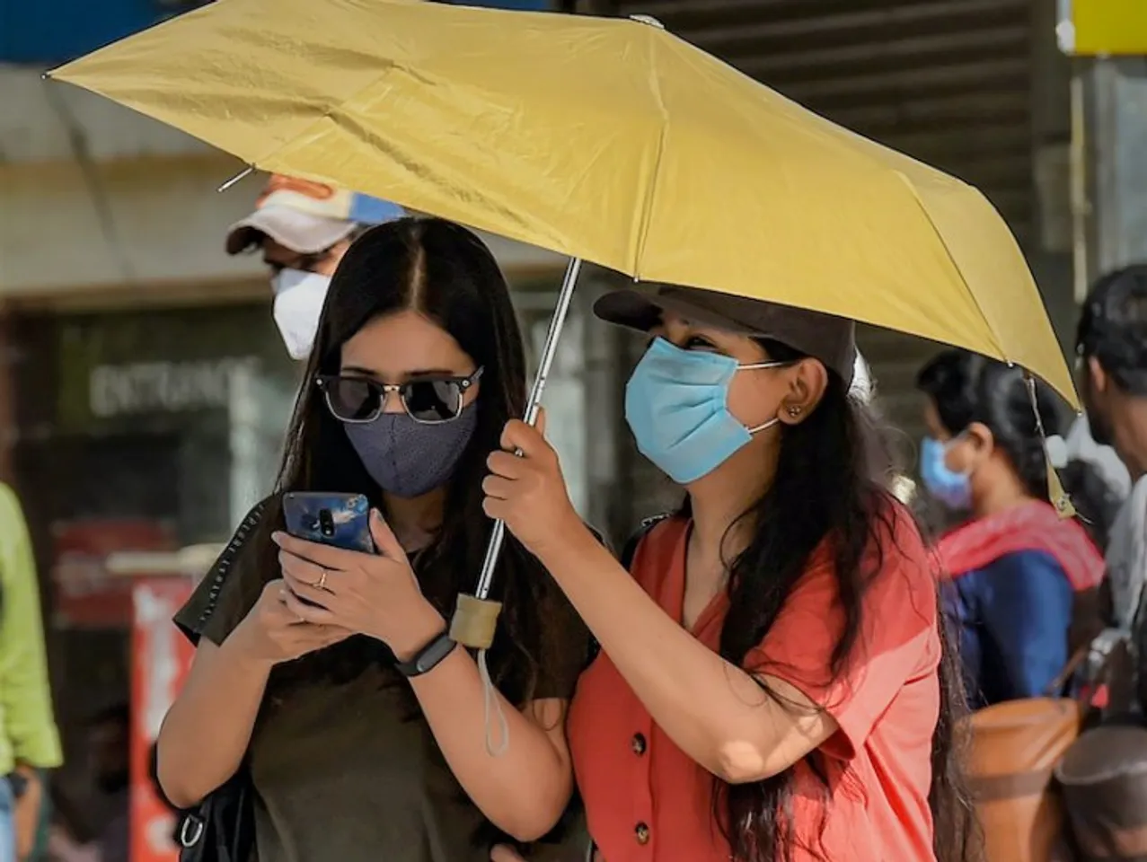 Mercury breaks all records in Delhi