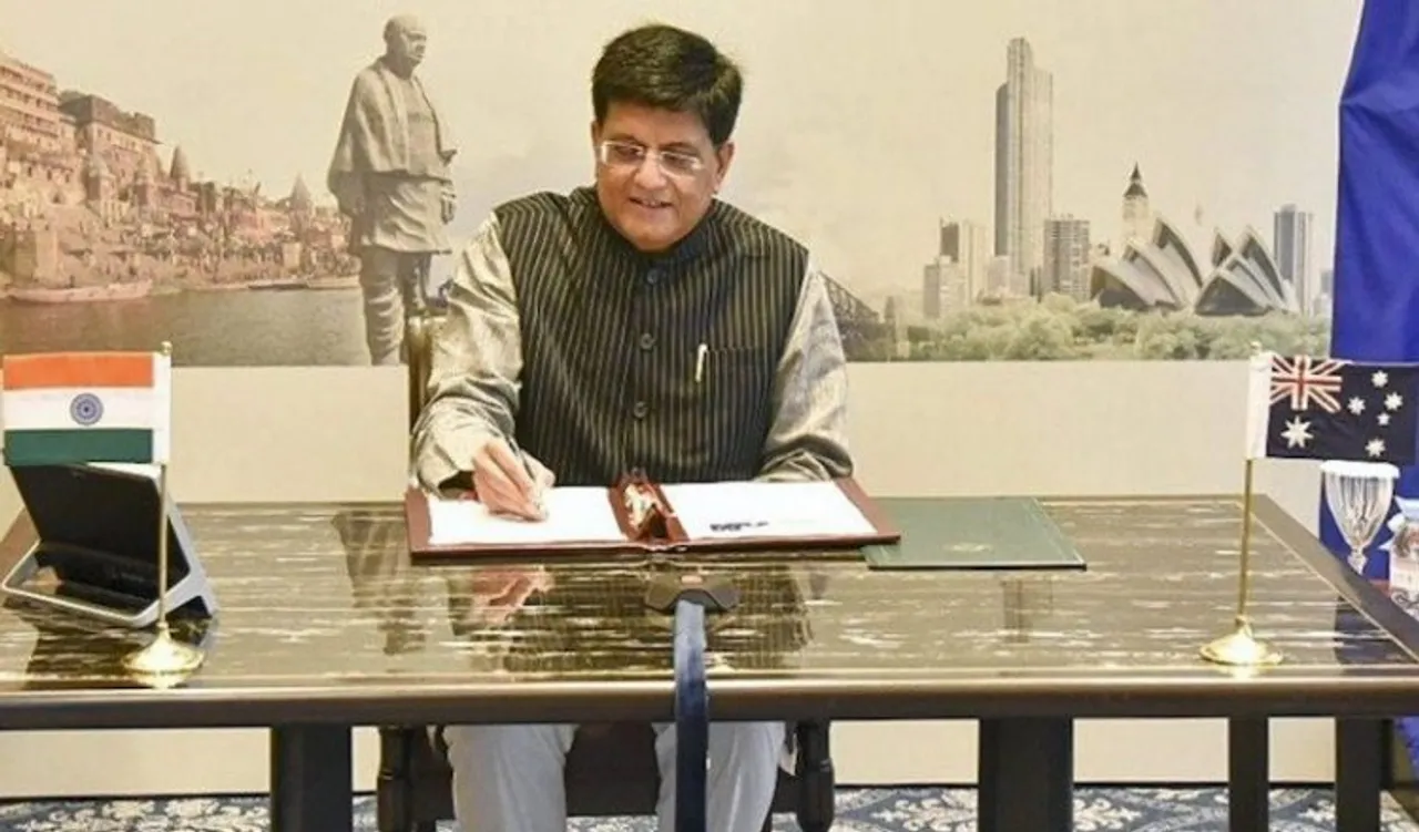 Piyush Goyal (File photo)