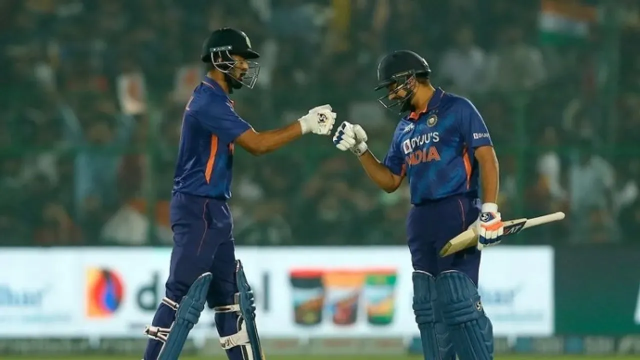 India team for T20 World Cup 2022, Australia and South Africa T20Is announced