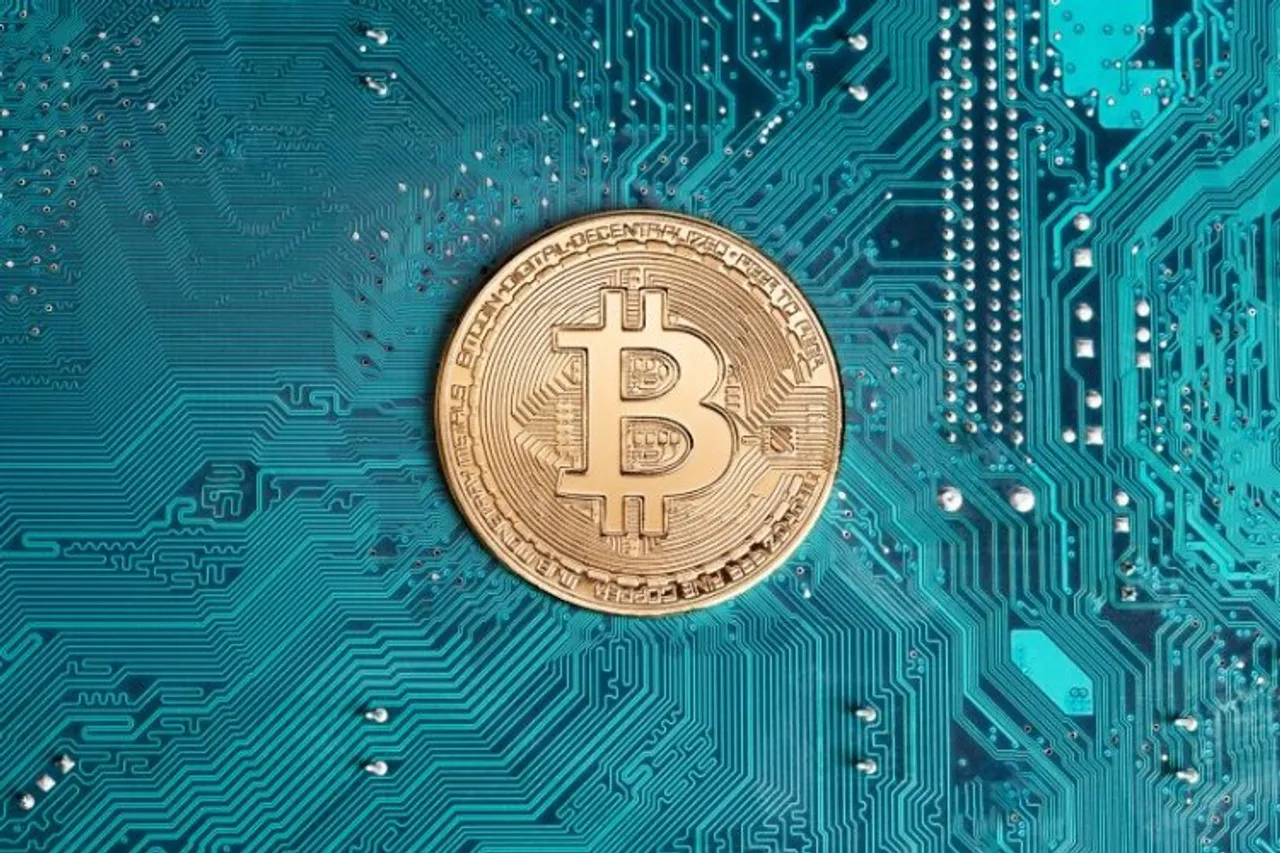 CoinDCX raises Rs 1,000 crore, becoming the highest valued cryptocurrency company in India