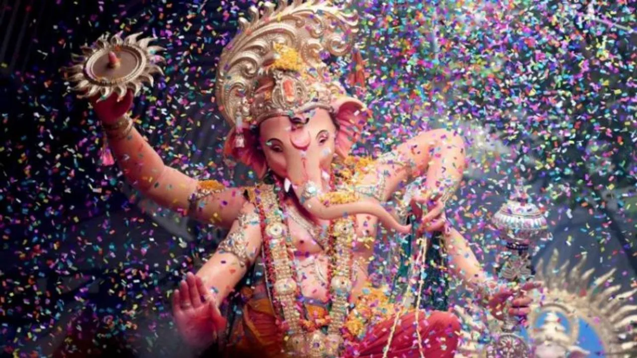 Must for people to immerse PoP idols in artificial lakes, says Mumbai civic body