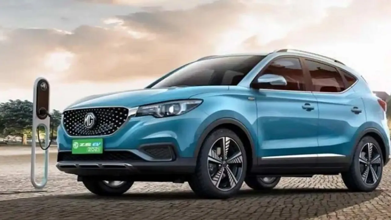 MG Motor India partners with BPCL to bolster EV charging infrastructure