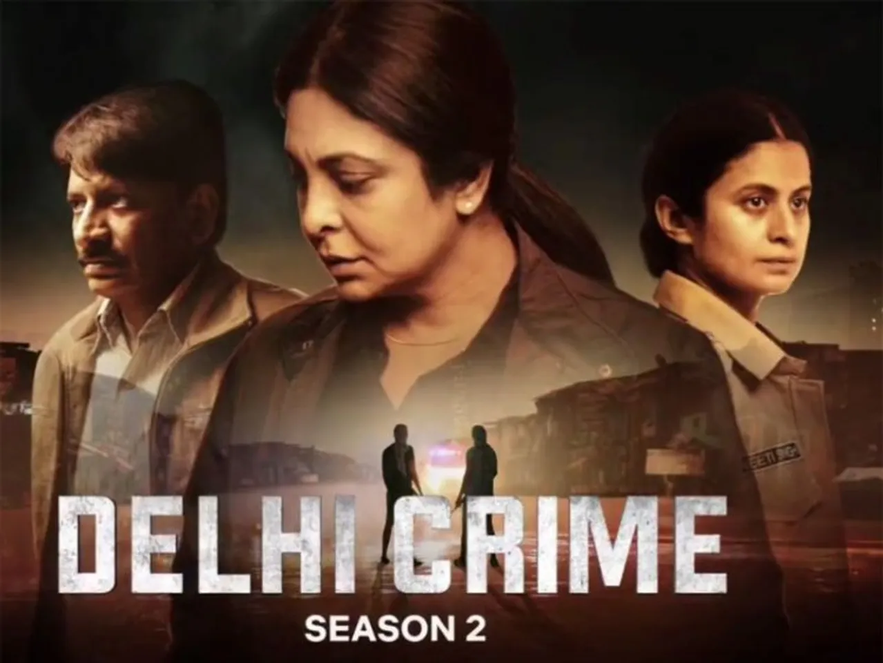 Delhi Crime season 2