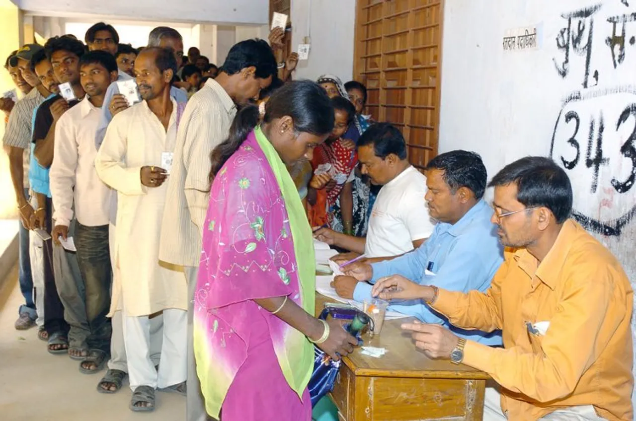 Elections (File Photo)