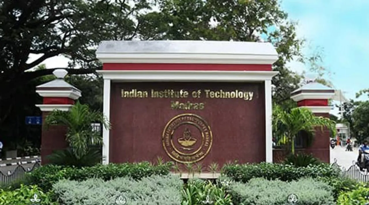 IIT Madras