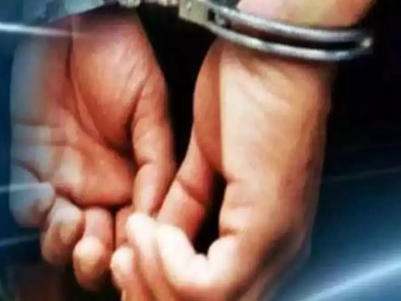 Two booked for unnatural sex with 19-year-old man in Maharashtra