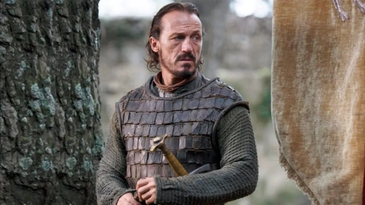 Jerome Flynn (file photo)
