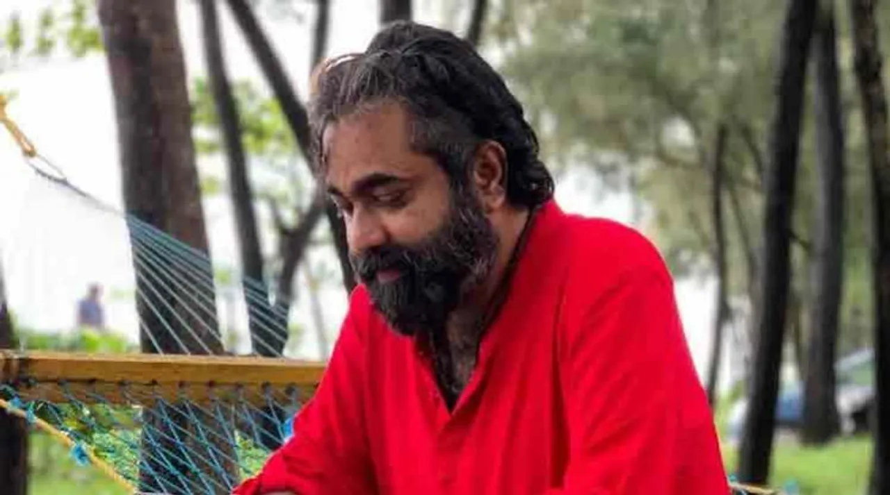 Vlogger Sooraj Palakkaran (File photo)