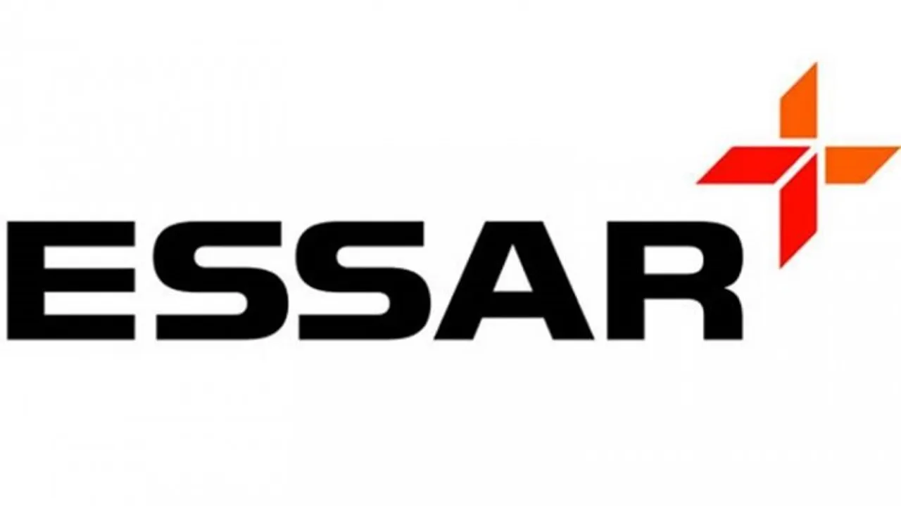 Essar Oil UK celebrates carbon capture 'milestone'