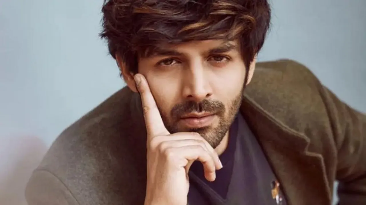 Kartik Aryan (File photo)