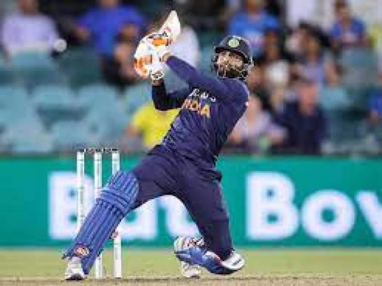 Ravindra Jadeja (File Photo)