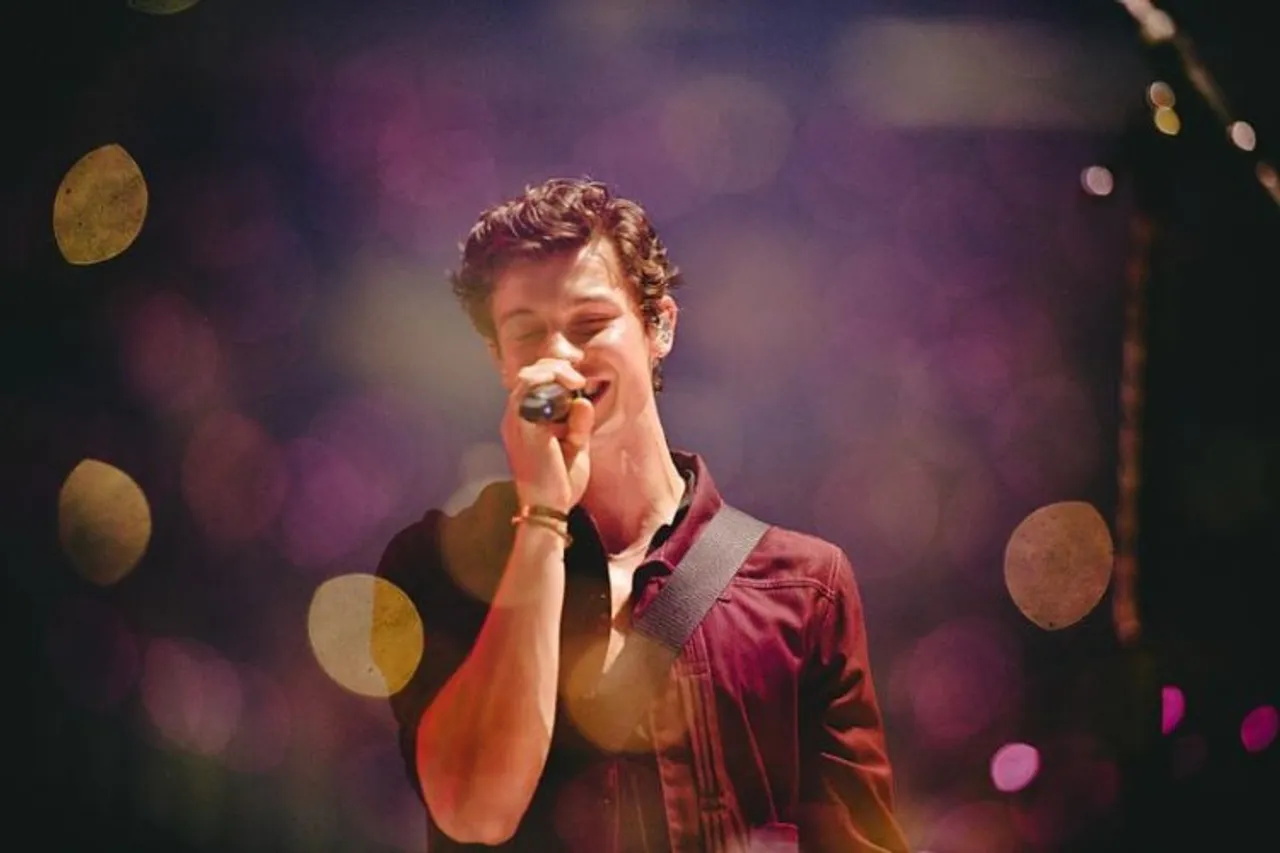 Shawn Mendes ( file photo)