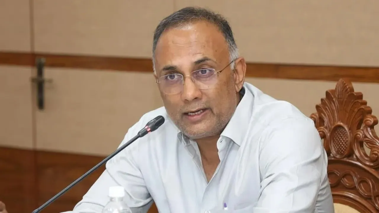 DINESH GUNDURAO