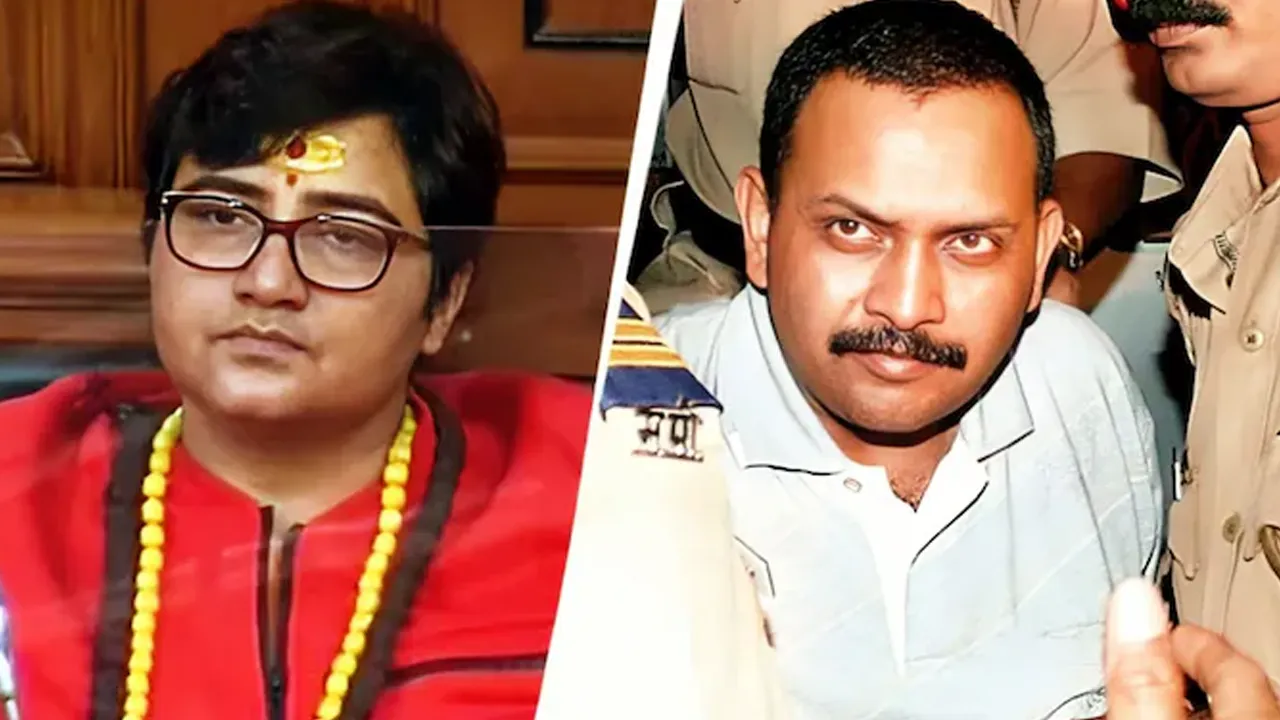 Malegaon-blast-case-Special-NIA-court-acquits_Sadvi-Prajna-singh-Thakur_Purohit