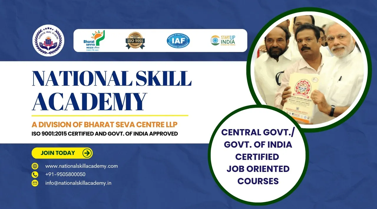 National skill academy
