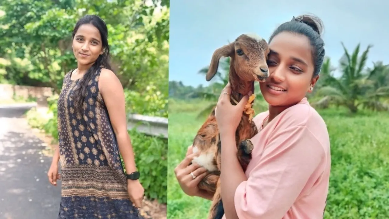 Tumakuru nursing student story