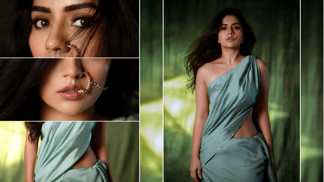 Meghaa Shetty(1)
