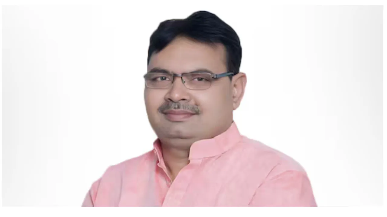 RAJASTHAN CM BHAJAN LAL SHARMA