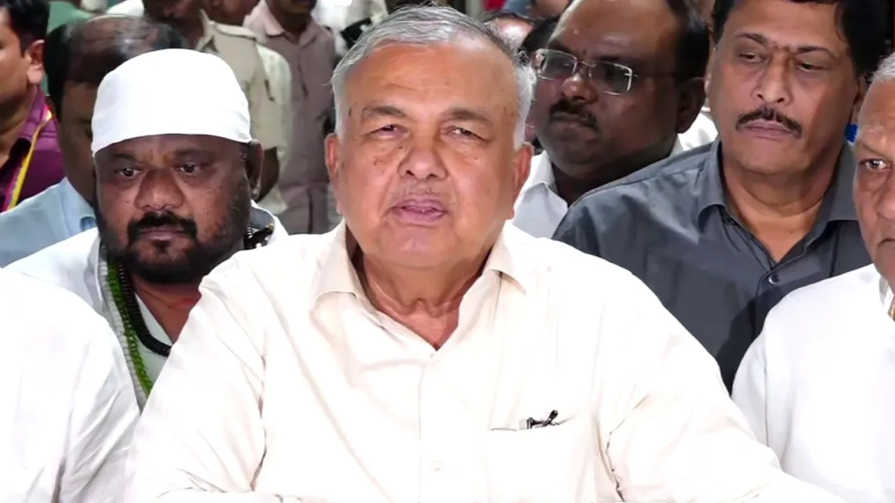 RAMALINGAREDDY