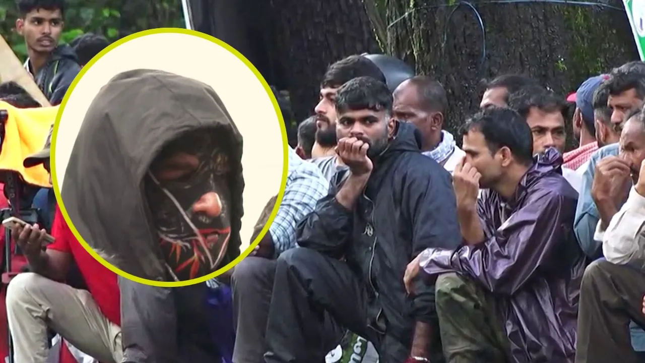 dharmasthala case