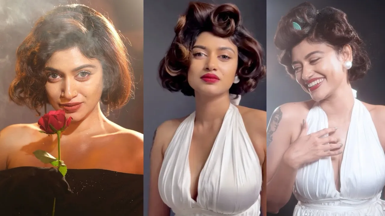 Oviya