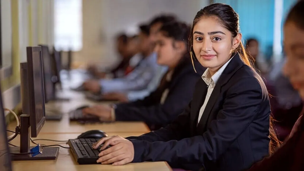 computer security diploma