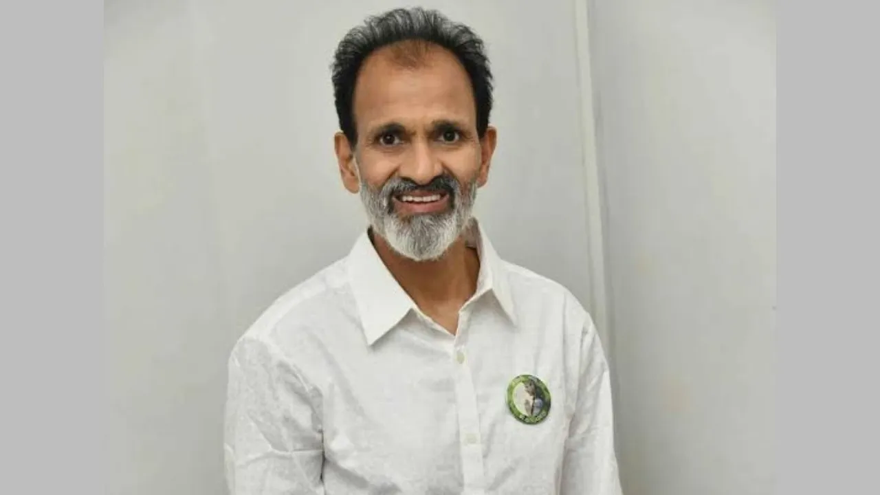 RAGHANNA