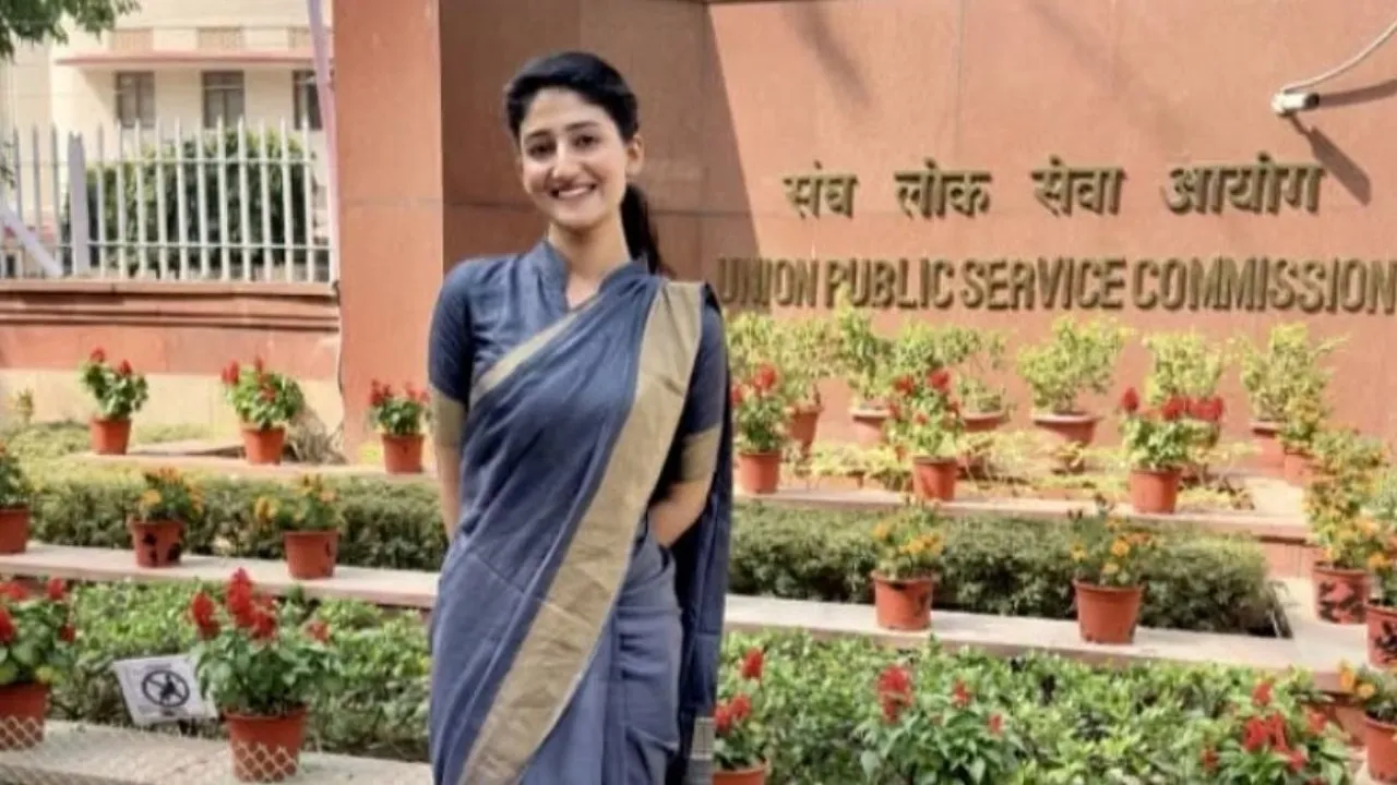 central govt recruitment