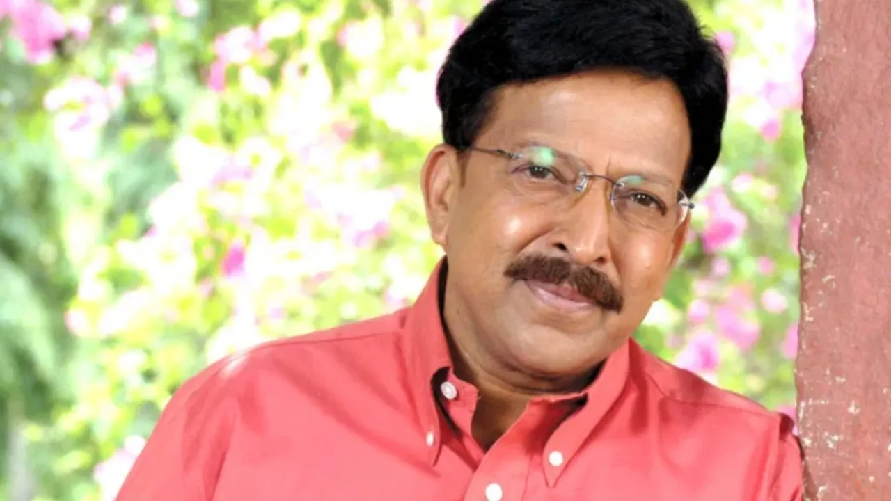 dr vishnuvardhan