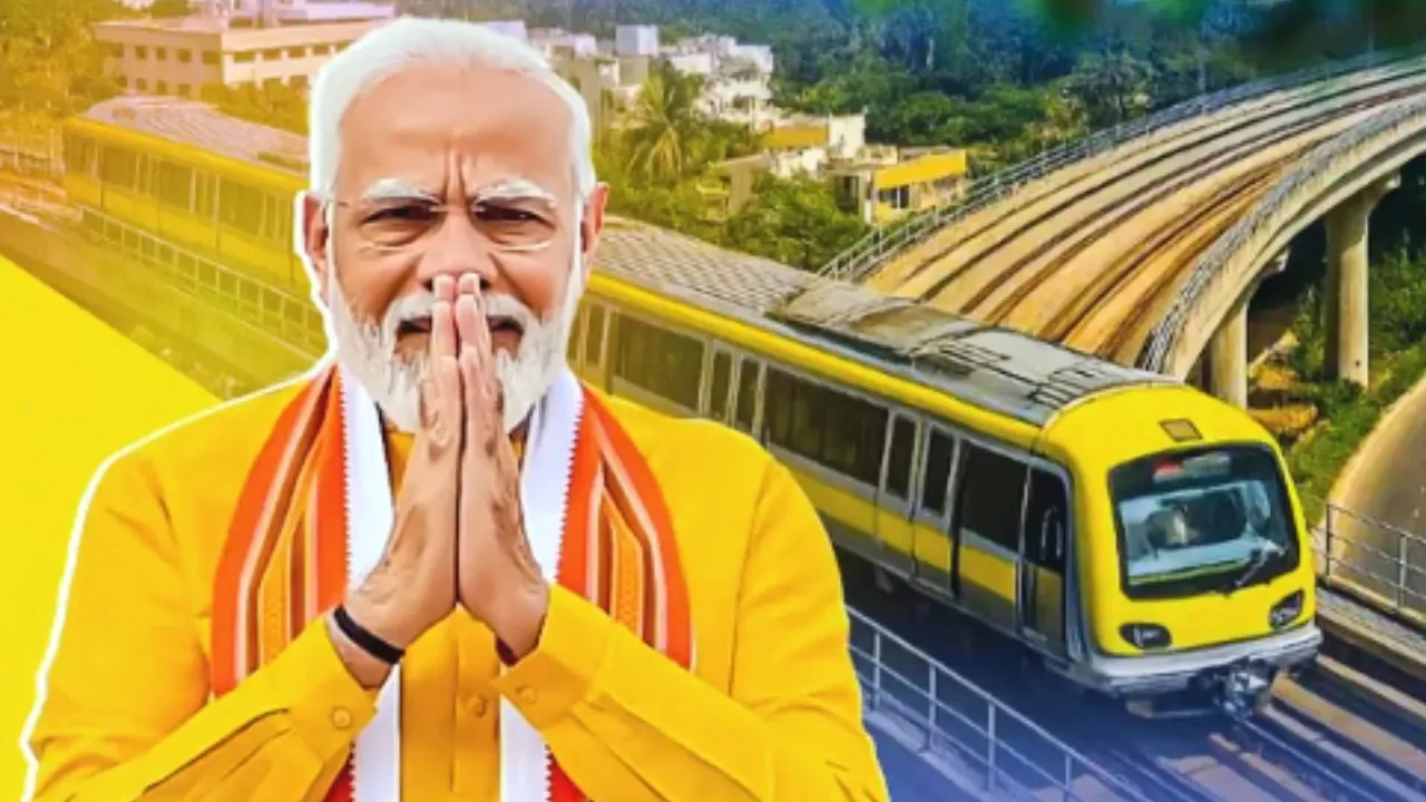 Narendra modi