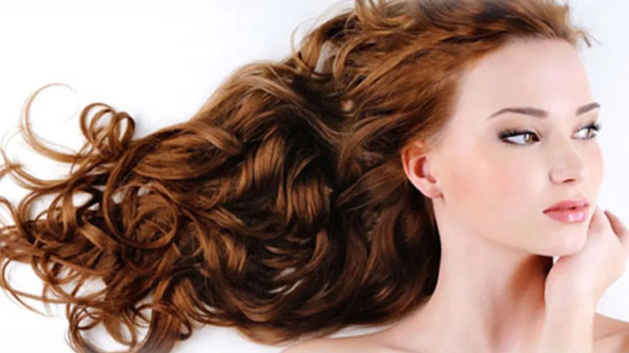 hair care