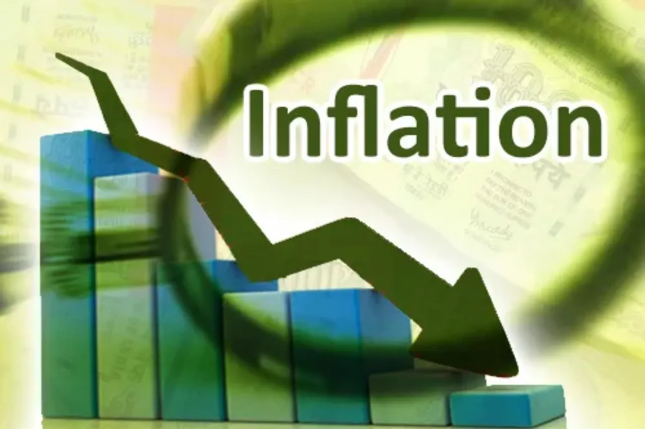 INFLATION DOWN033